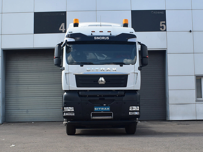 SITRAK C7H 6x4 МКПП